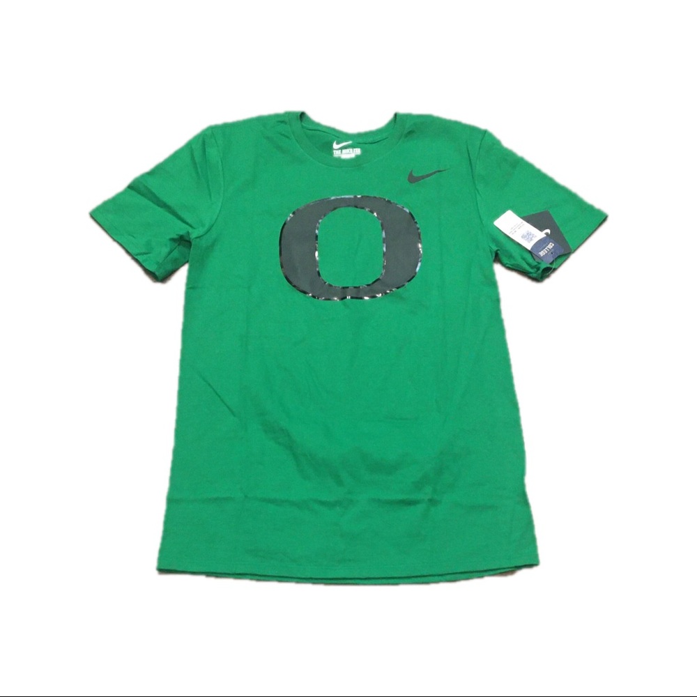 Oregon Ducks Nike Men’s Championship Drive Shirt